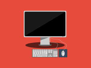 all-in-one computer